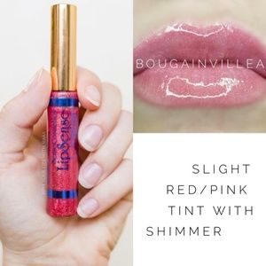 NEW 😘 SEALED 😘 Bougainvillea Lip Gloss